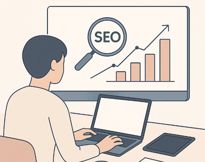 How Long Does SEO Take to Work for a New Website
