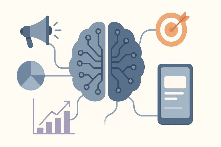 How Can AI Help in Marketing_Boost Results with Smarter Strategies