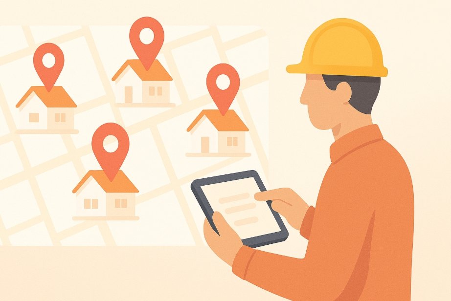 How to Find Local Construction Projects Fast