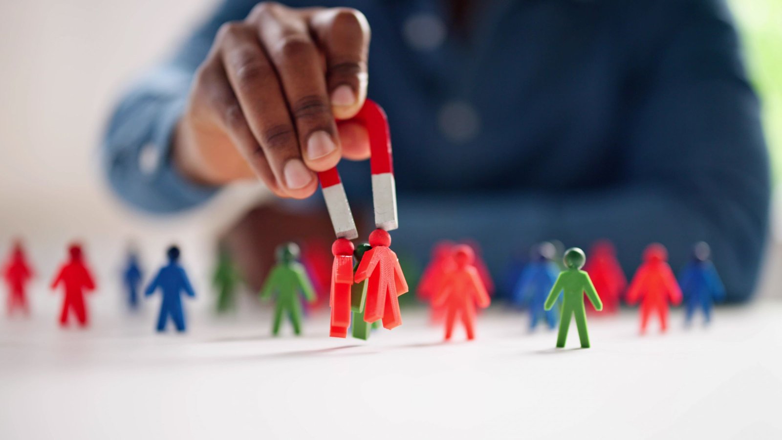 Prospecting vs Lead Generation_ What Drives Better Sales Results