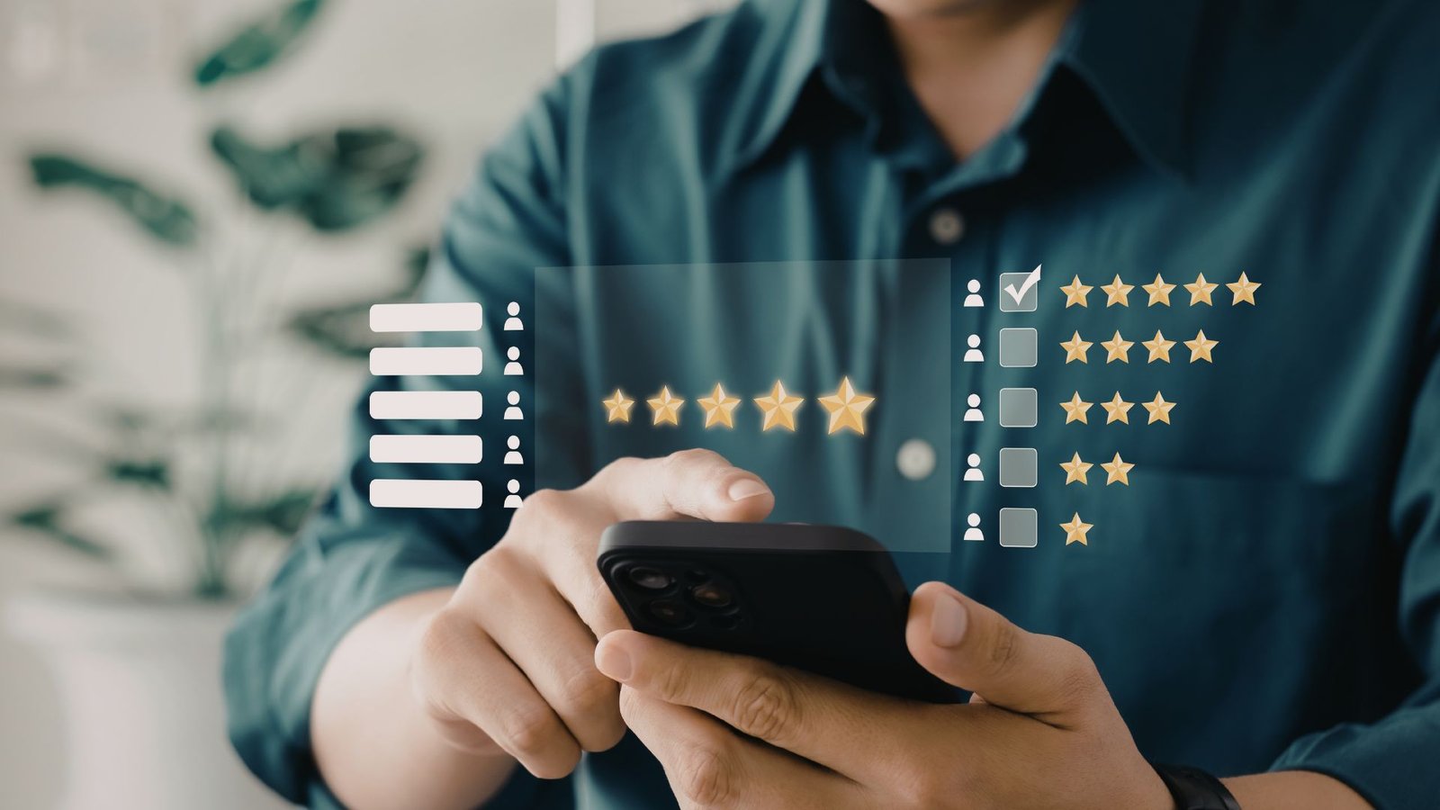 Do Google Reviews Help SEO for Remodeling Businesses?