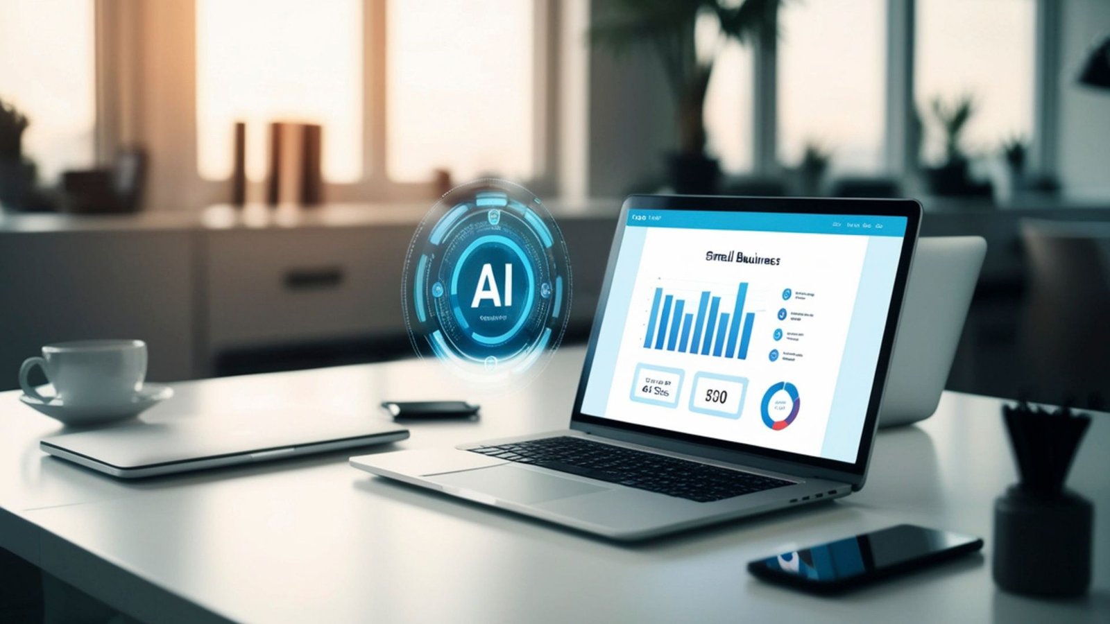 Will AI Replace SEO? How Does This Impact Marketing For Remodeling Businesses?