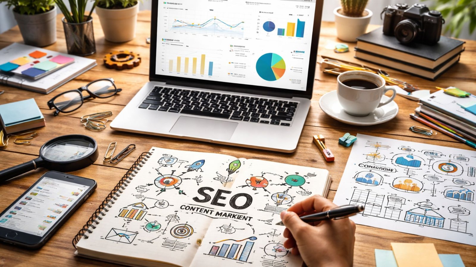 Proven Roofing Contractors SEO Content Marketing Strategies That Drive More Local Leads