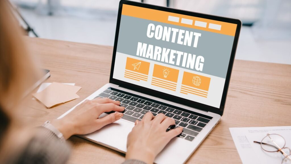Content Marketing for Construction That Drives More Leads