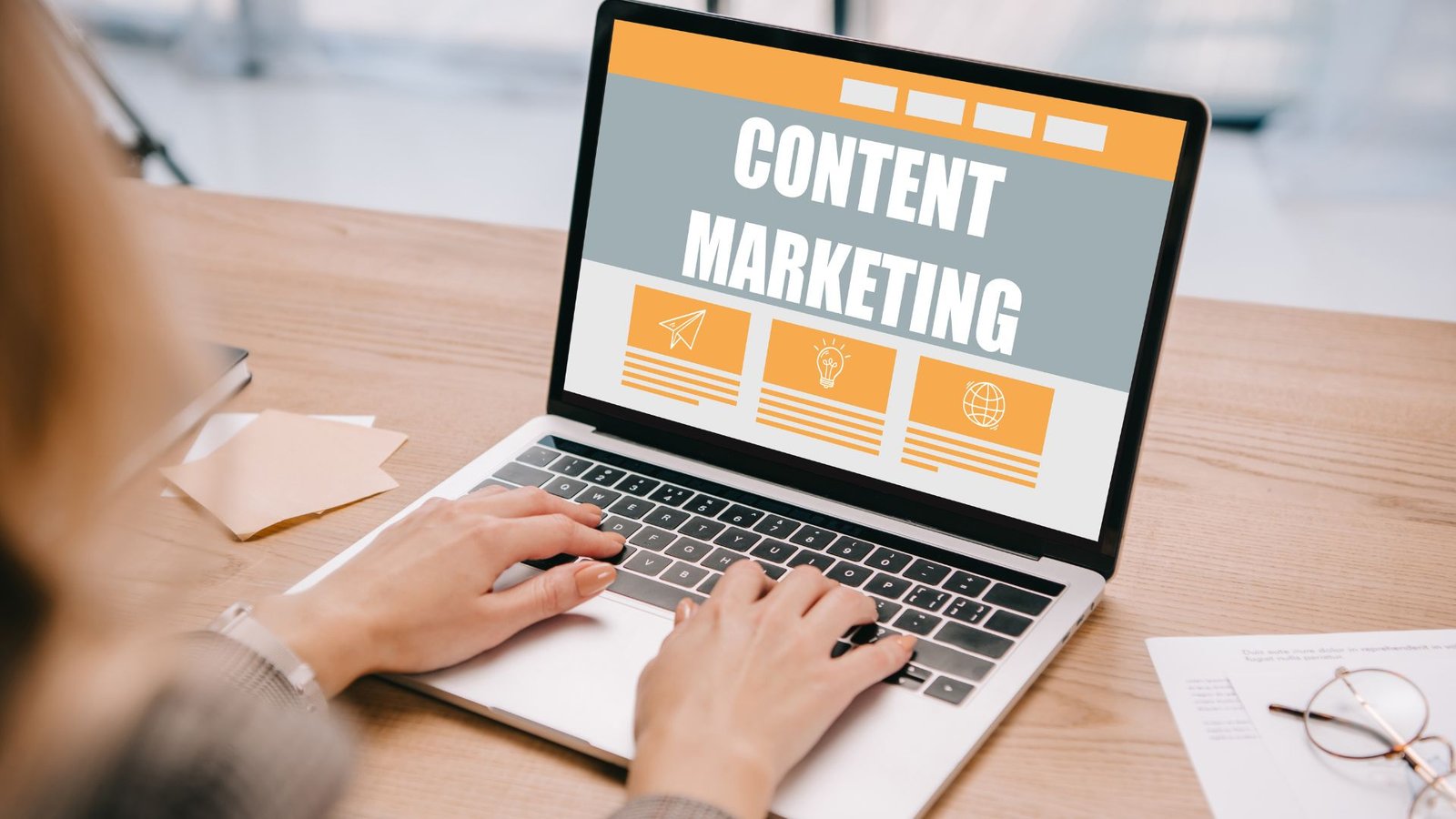 Content Marketing for Construction That Drives More Leads