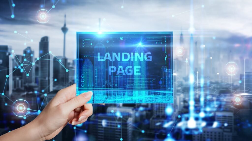 Google Ads Landing Page Best Practices for Remodelers That Drive More Qualified Leads