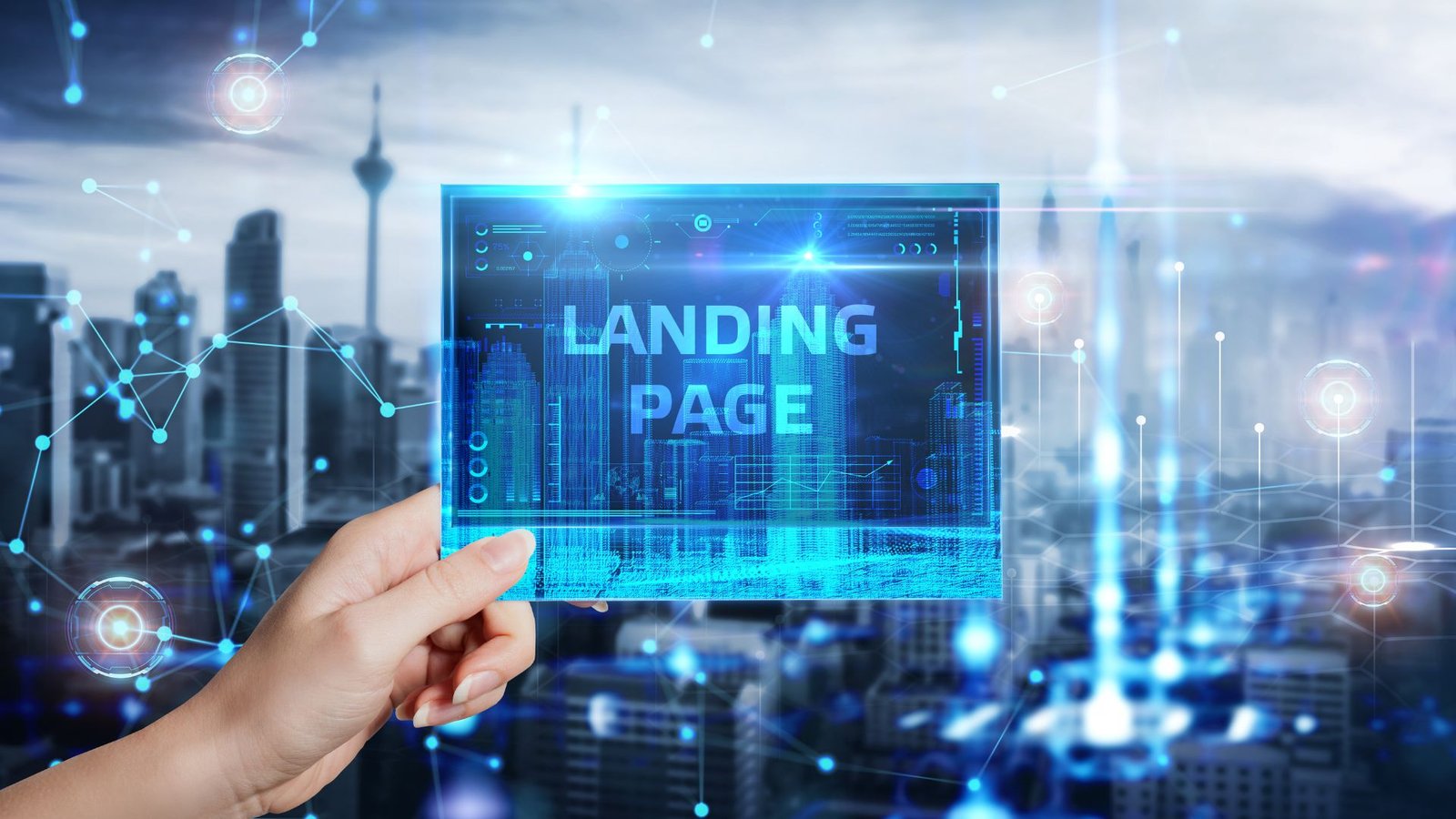 Google Ads Landing Page Best Practices for Remodelers That Drive More Qualified Leads
