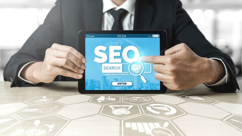 How an Internal Linking Strategy in SEO for Contractors Can Result To Higher Rankings