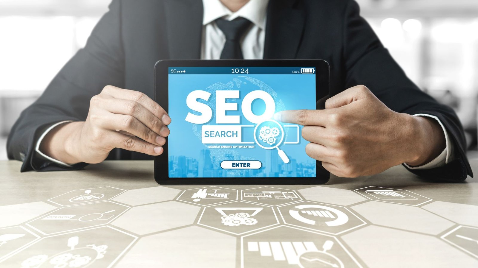 How an Internal Linking Strategy in SEO for Contractors Can Result To Higher Rankings