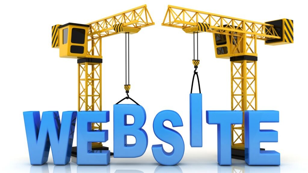 How to Create Trust Signals on a Construction Website